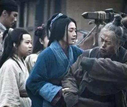刘邦打彭城故事（在彭城之战时刘邦刷兵多少人？是如何记载的？）