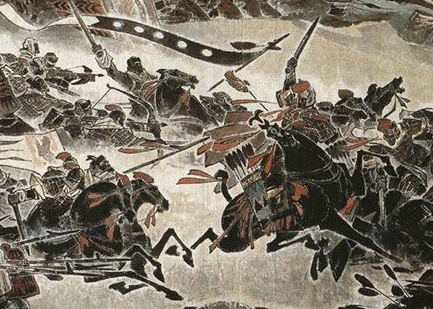 垓下之围主要讲了什么（垓下之围背景是什么样的？其中一点和秦朝灭亡有关）