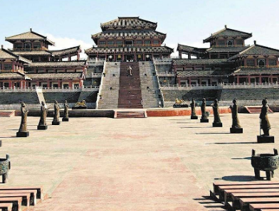 秦朝实行的是什么制度?（什么是秦朝的什伍制度？是一种什么样的制度？）