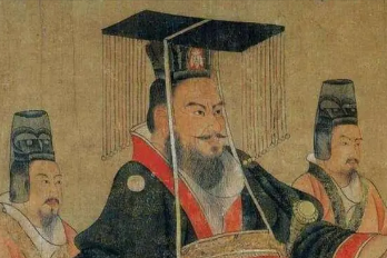 晋朝历代帝王顺序表（晋朝有几代帝王？他们有哪些作为与成就？）