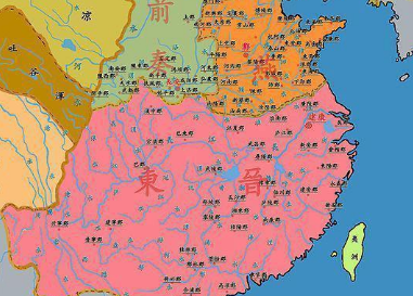 晋朝被灭族了吗（晋朝被哪个朝代灭了？为什么晋朝的统治不长？）