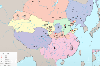 为什么不说晋朝（为什么历史很少提及晋朝？晋朝有何特殊之处？）