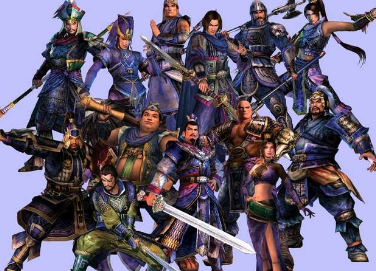 三国有名的军团名字叫什么（三国时期有哪些有名的军团？他们隶属于那个势力？）