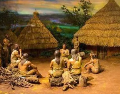 8000年前是什么朝代 伏羲（虞朝到底有多吓人？政治制度非常不稳定）