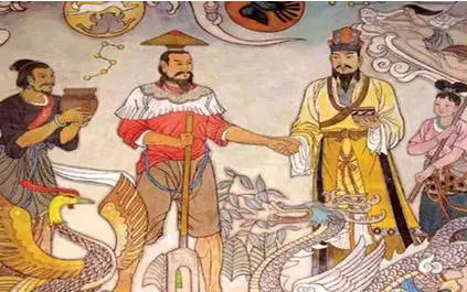 夏朝什么姓氏（在夏朝的历史当中，有姓夏的皇帝吗？）
