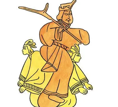 夏朝最后一个国君名叫什么（夏朝的最后一位君主叫什么？拼音怎么读？）