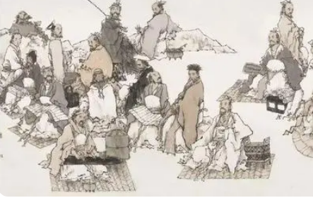 三皇五帝真的存在吗（三皇五帝在历史上是真的存在过吗？真相是什么？）