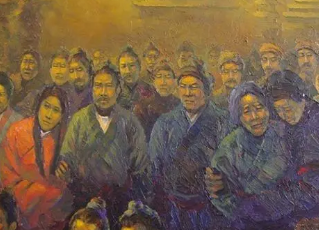 靖康之变中最惨的公主是谁?她经历了什么事（靖康之变中最惨的公主是谁？她经历了什么？）