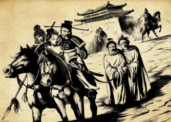 靖康之耻有多惨（靖康之耻究竟有多耻辱？带来哪些影响？）