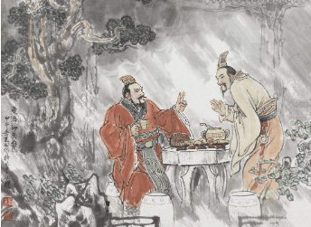 赤壁之战孙刘联军胜利的原因是什么（赤壁之战中孙刘联军运用了什么谋略？他们是如何获胜的？）