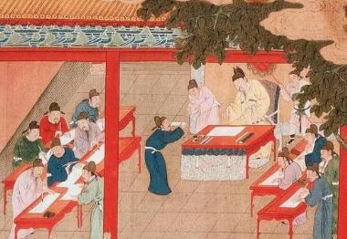 取得进士后可以封爵吗（进士一般封什么官?封赏方式是什么？）