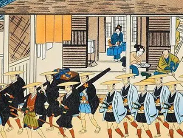 日本明治维新从哪年开始（日本明治维新结束于哪年？取得了什么成果？）