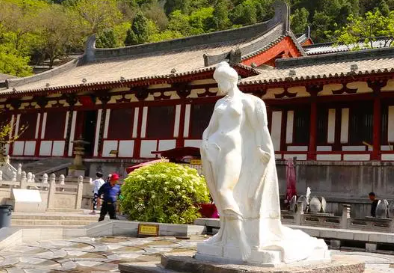 华清池在什么地方?门票多少钱（华清池是什么地方？华清池背景介绍）