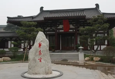 华清池是不是真的（为什么不建议去华清池？有哪些问题呢？）
