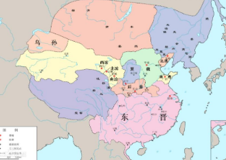 五胡十六国分别是（五胡十六国时期出现了几个燕国？分别由谁建立？）
