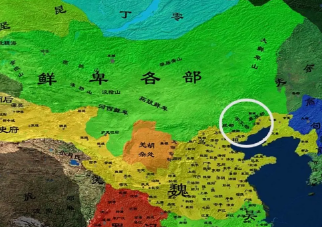 西燕为什么不是十六国（西燕为什么不算作十六国之一？西燕有何特殊之处？）