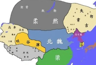 北魏是属于北朝吗（北魏属于十六国吗？北魏王朝推行了哪些政策？）