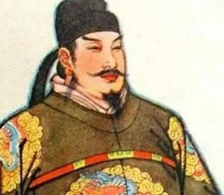 李世民的一生的视频（李世民的一生太漂亮了，传奇人生是什么样的？）