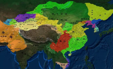 汉人主政的朝代（十六国中有几个是汉人建立的政权？这些政权有何特点？）