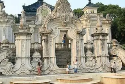 圆明园为什么没有被修复（圆明园毁灭之后为何没有修复？原因是什么 ？）