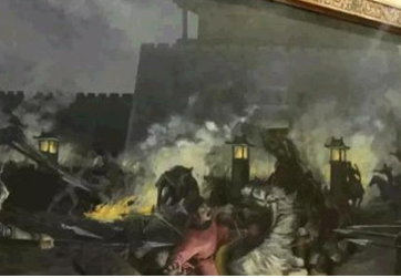 玄武门之变发生的朝代是什么（玄武门之变的发生导致了多少人死亡？是如何记载的？）
