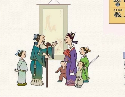 五子登科是啥意思?（五子登科是什么寓意？有着什么样的历史背景？）