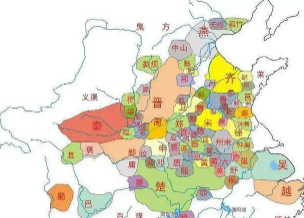 为何叫春秋战国时期（为什么叫春秋，又为什么叫战国？）
