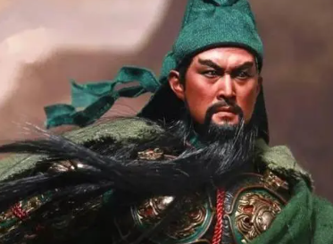关羽是败给吕蒙的吗（为什么关羽一死吕蒙也死了？真相是什么？）