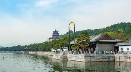 圆明园颐和园哪个更好（同样都是皇家园林，圆明园和颐和园哪个更好？）