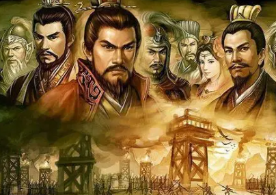 陈寿与《三国志》（陈寿什么时候开始写三国志？花了多久呢？）