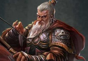 刘表手下全部将领名字（刘表手下将领都去了哪里？这三个人各不相同）