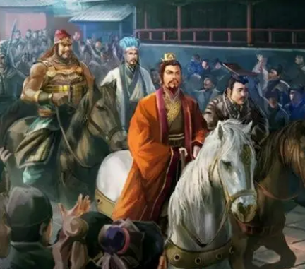 刘备后期为什么不用诸葛亮（刘备晚年为什么想除掉诸葛亮 刘备是怎么想的）