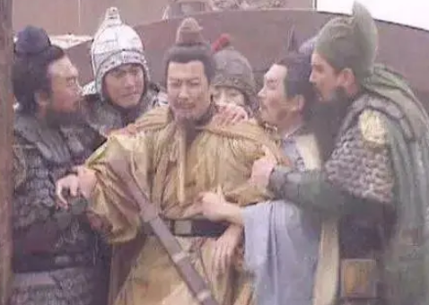 荆州是谁丢的?（荆州是谁拿下的？怎么从蜀汉手里夺取的？）