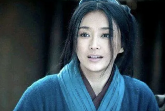 吕后和曹姬（曹氏是谁？吕雉为什么放过了曹氏？）