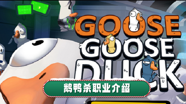 杀鹅有什么讲究吗（鹅鸭杀职业大全）