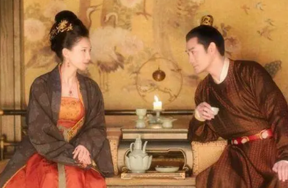 宋仁宗赵祯是谁生的（宋仁宗赵祯是如何得知生母的真实情况的？）