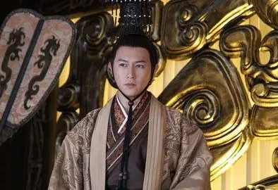 刘恒原配代王后（刘恒在代国时有王后并育有四子，为何史料中没有任何记载？）