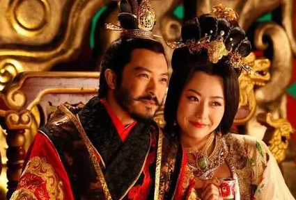 隋炀帝的萧皇后叫什么名字（隋炀帝的皇后萧氏，她的一生经历了哪些磨难？）