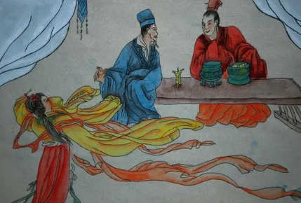 嫪毐和赵姬的孩子是嬴政亲手摔死的吗（嫪毐和赵姬的势力为何能迅速崛起？嫪毐之变的主谋是谁？）