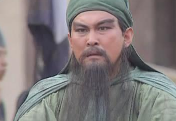 刘备入川荆州谁是老大（刘备进入巴蜀之地时，最适合镇守荆州的是谁?）
