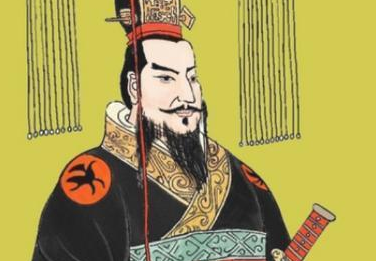 韩国为什么能位列战国七雄（三晋之一的韩国，为何比魏赵两国弱那么多?）