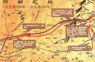 长平之战赵国战败的原因（长平之战时，为何齐韩两国没有出手援助赵国呢？）