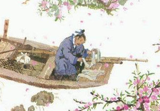 陶渊明的下场（陶渊明有哪些经历？他为何要归隐呢？）