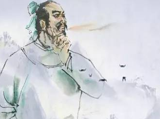唐朝为什么多诗人（为何唐朝的许多诗人都钟情于“凉州词”呢？）