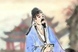唐朝高适（人物介绍：唐代唯一因军功而封侯的诗人--高适）