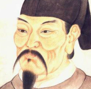 李白和王维什么关系知乎（李白和王维生于同一时代，为何没有什么交集呢？）