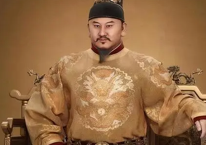 太子朱标和燕王朱棣（要是太子朱标还活着的话 朱棣还敢不敢起兵造反）