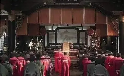 宋朝强化皇权措施是什么（宋朝皇帝是如何加强皇权的 宦官乱政问题是如何避免的）