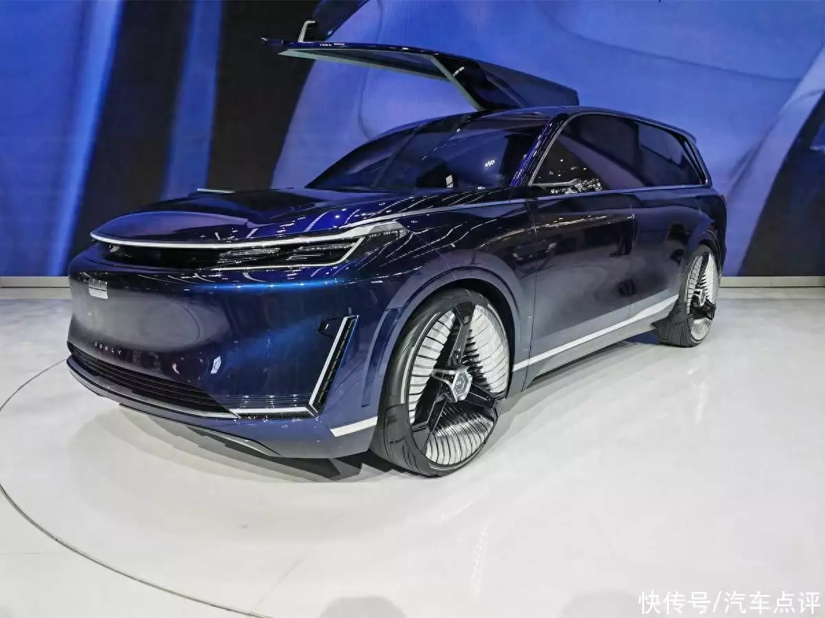 银河n10n11有什么区别（剑指问界、对标理想？银河L9概念车亮相北京车展38岁女士哭诉：再婚后毛都没有了，这样的婚姻还能要吗？）