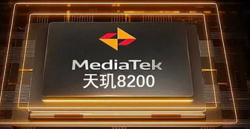手机处理器天玑8100与8200的比较分析，哪个更好！